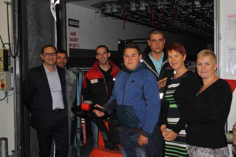 Rencontre st nazaire