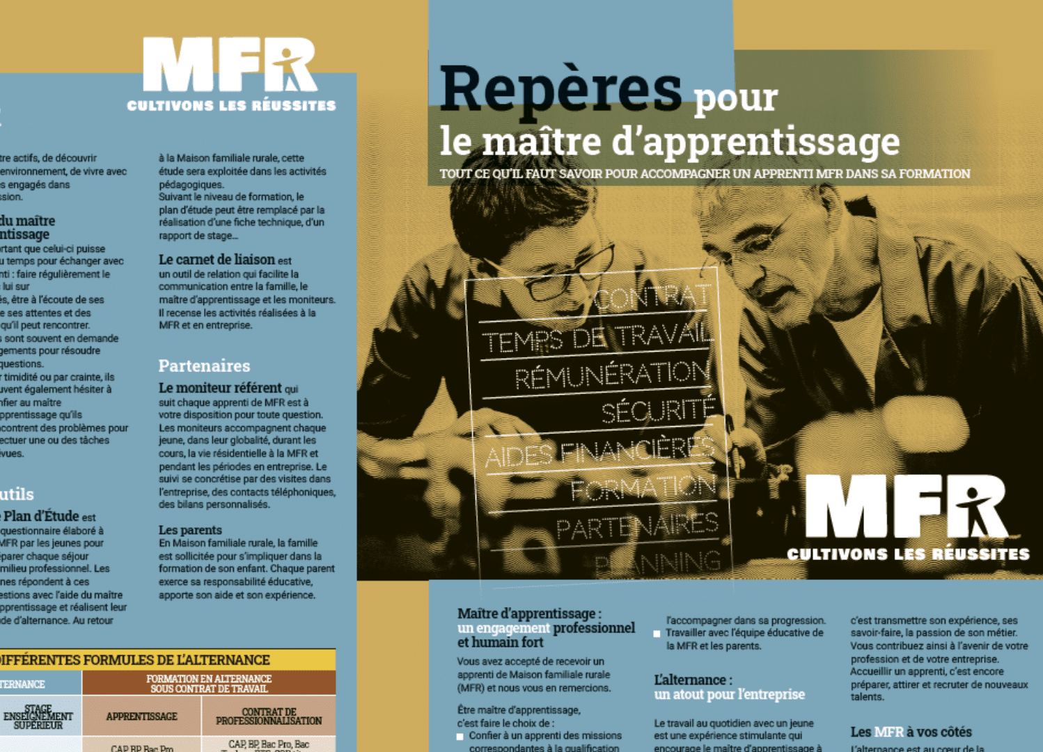 Acceuillir-jeune-stage-apprentissage-MFR-St-Meen